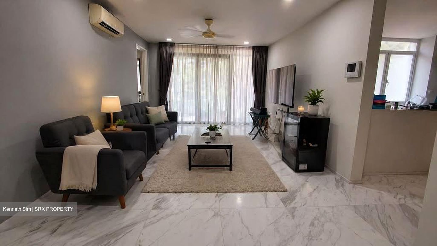One Rosyth (D19), Apartment #556629621